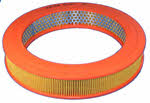 Alco MD-584 Air filter MD584: Buy near me in Poland at 2407.PL - Good price!
