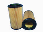 Alco MD-587 Oil Filter MD587: Buy near me in Poland at 2407.PL - Good price!