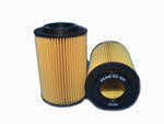 Alco MD-589 Oil Filter MD589: Buy near me in Poland at 2407.PL - Good price!