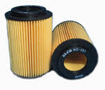 Alco MD-591 Oil Filter MD591: Buy near me in Poland at 2407.PL - Good price!