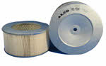 Alco MD-594 Air filter MD594: Buy near me in Poland at 2407.PL - Good price!