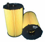 Alco MD-611 Oil Filter MD611: Buy near me in Poland at 2407.PL - Good price!