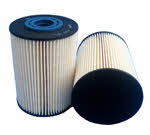 Alco MD-647 Fuel filter MD647: Buy near me in Poland at 2407.PL - Good price!