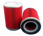 Alco MD-652 Air filter MD652: Buy near me in Poland at 2407.PL - Good price!