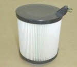 Alco MS-6172 Filter, interior air MS6172: Buy near me in Poland at 2407.PL - Good price!