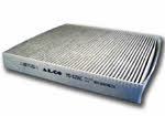 Alco MS-6216C Activated Carbon Cabin Filter MS6216C: Buy near me in Poland at 2407.PL - Good price!