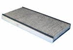 Alco MS-6224C Activated Carbon Cabin Filter MS6224C: Buy near me in Poland at 2407.PL - Good price!