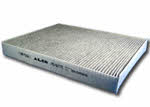 Alco MS-6277C Activated Carbon Cabin Filter MS6277C: Buy near me in Poland at 2407.PL - Good price!