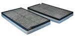 Alco MS-6299C Activated Carbon Cabin Filter MS6299C: Buy near me in Poland at 2407.PL - Good price!