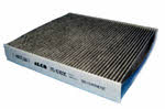 Alco MS-6303C Activated Carbon Cabin Filter MS6303C: Buy near me in Poland at 2407.PL - Good price!