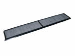 Alco MS-6305C Activated Carbon Cabin Filter MS6305C: Buy near me in Poland at 2407.PL - Good price!