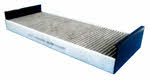Alco MS-6355C Activated Carbon Cabin Filter MS6355C: Buy near me in Poland at 2407.PL - Good price!