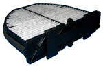 Alco MS-6363C Activated Carbon Cabin Filter MS6363C: Buy near me in Poland at 2407.PL - Good price!