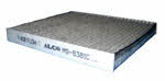 Alco MS-6381C Фильтр салона с активированным углем MS6381C: Купить в Польше - Отличная цена на 2407.PL!