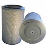 Alco MD-656 Air filter MD656: Buy near me in Poland at 2407.PL - Good price!