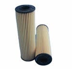 Alco MD-661 Oil Filter MD661: Buy near me in Poland at 2407.PL - Good price!