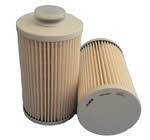 Alco MD-663 Fuel filter MD663: Buy near me in Poland at 2407.PL - Good price!