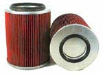 Alco MD-666 Air filter MD666: Buy near me in Poland at 2407.PL - Good price!