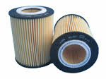 Alco MD-667 Oil Filter MD667: Buy near me in Poland at 2407.PL - Good price!