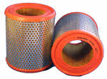 Alco MD-668 Air filter MD668: Buy near me in Poland at 2407.PL - Good price!