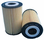 Alco MD-679 Oil Filter MD679: Buy near me in Poland at 2407.PL - Good price!