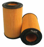 Alco MD-683 Oil Filter MD683: Buy near me in Poland at 2407.PL - Good price!