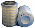 Alco MD-686 Air filter MD686: Buy near me in Poland at 2407.PL - Good price!