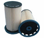 Alco MD-691 Fuel filter MD691: Buy near me in Poland at 2407.PL - Good price!