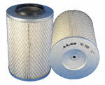 Alco MD-7006 Air filter MD7006: Buy near me in Poland at 2407.PL - Good price!