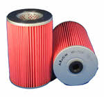 Alco MD-7019 Oil Filter MD7019: Buy near me at 2407.PL in Poland at an Affordable price!