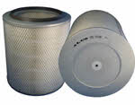 Alco MD-7038 Air filter MD7038: Buy near me in Poland at 2407.PL - Good price!