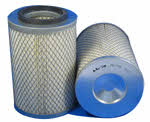 Alco MD-7116 Air filter MD7116: Buy near me in Poland at 2407.PL - Good price!