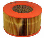 Alco MD-714 Air filter MD714: Buy near me in Poland at 2407.PL - Good price!