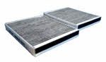 Alco MS-6404C Activated Carbon Cabin Filter MS6404C: Buy near me in Poland at 2407.PL - Good price!