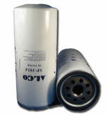 Alco SP-1014 Oil Filter SP1014: Buy near me in Poland at 2407.PL - Good price!