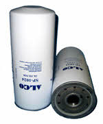 Alco SP-1024 Oil Filter SP1024: Buy near me at 2407.PL in Poland at an Affordable price!