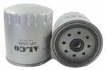 Alco SP-1038 Fuel filter SP1038: Buy near me in Poland at 2407.PL - Good price!