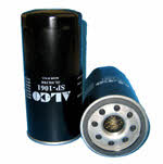 Alco SP-1061 Oil Filter SP1061: Buy near me in Poland at 2407.PL - Good price!