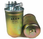 Alco SP-1241 Топливный фильтр SP1241: Отличная цена - Купить в Польше на 2407.PL!
