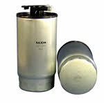 Alco SP-1254 Топливный фильтр SP1254: Отличная цена - Купить в Польше на 2407.PL!