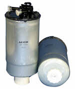 Alco SP-1255 Топливный фильтр SP1255: Отличная цена - Купить в Польше на 2407.PL!