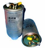Alco SP-1257 Fuel filter SP1257: Buy near me in Poland at 2407.PL - Good price!