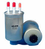 Alco SP-1263 Топливный фильтр SP1263: Отличная цена - Купить в Польше на 2407.PL!