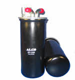 Alco SP-1268 Топливный фильтр SP1268: Купить в Польше - Отличная цена на 2407.PL!