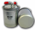 Alco SP-1292 Топливный фильтр SP1292: Отличная цена - Купить в Польше на 2407.PL!