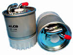 Alco SP-1298 Топливный фильтр SP1298: Отличная цена - Купить в Польше на 2407.PL!