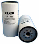 Alco SP-1300 Топливный фильтр SP1300: Отличная цена - Купить в Польше на 2407.PL!