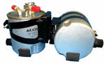Alco SP-1327 Топливный фильтр SP1327: Отличная цена - Купить в Польше на 2407.PL!