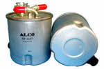 Alco SP-1337 Топливный фильтр SP1337: Отличная цена - Купить в Польше на 2407.PL!