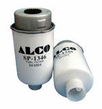 Alco SP-1346 Фільтр палива SP1346: Купити у Польщі - Добра ціна на 2407.PL!